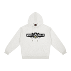 WEST ROLLZ X PIRATES X Relaxed Fit Hoodie