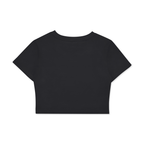 WEST ROLLZ X WEST ROLLZ II SOCIETY CROP WOMEN T-SHIRT