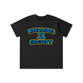 WEST ROLLZ X WEST ROLLZ II SOCIETY KIDS T-SHIRT