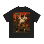 WEST ROLLZ X PIRU T-SHIRT