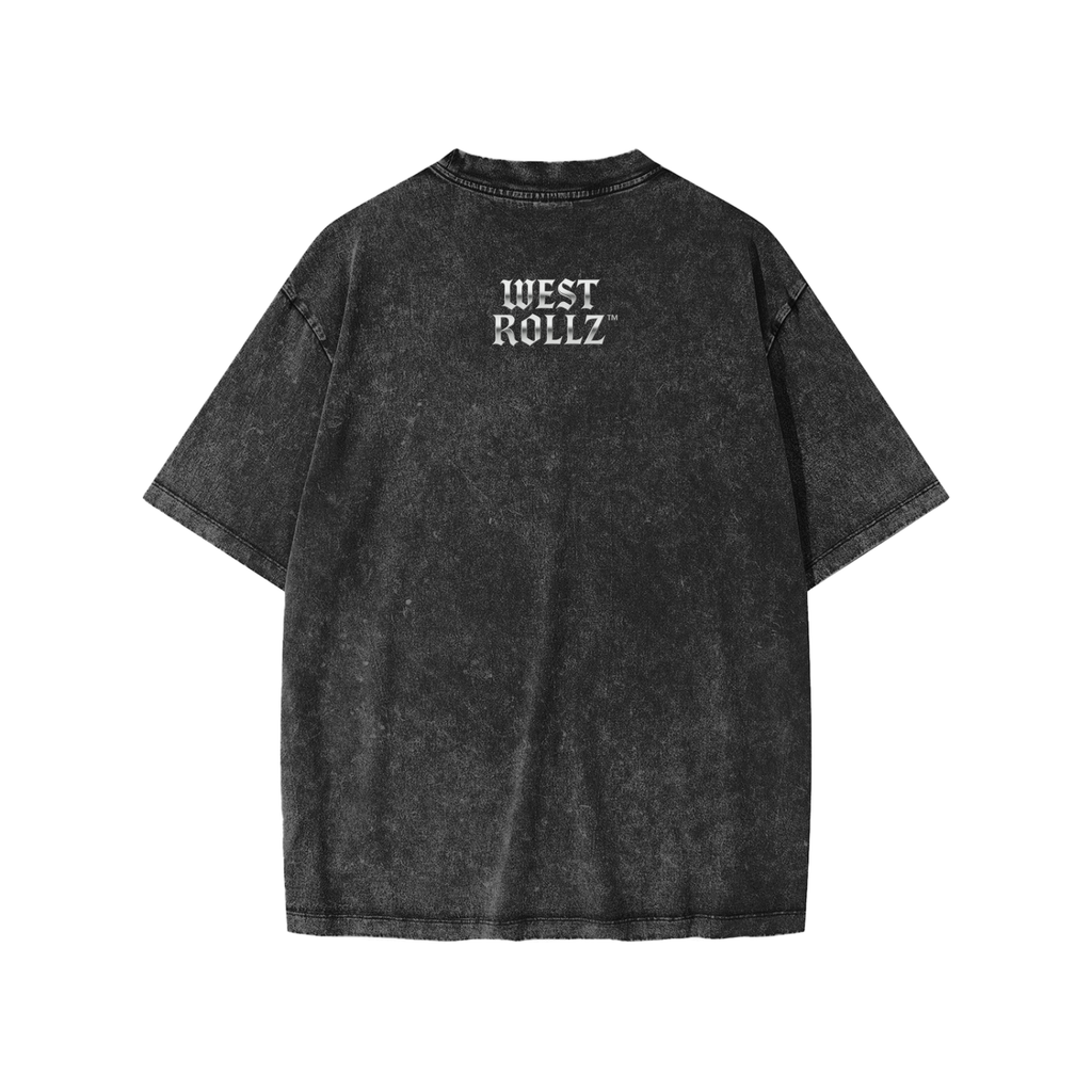 WEST ROLLZ X KILLA BEES KIDS