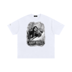 WEST ROLLZ X TATTOO SPIRIT T-SHIRT