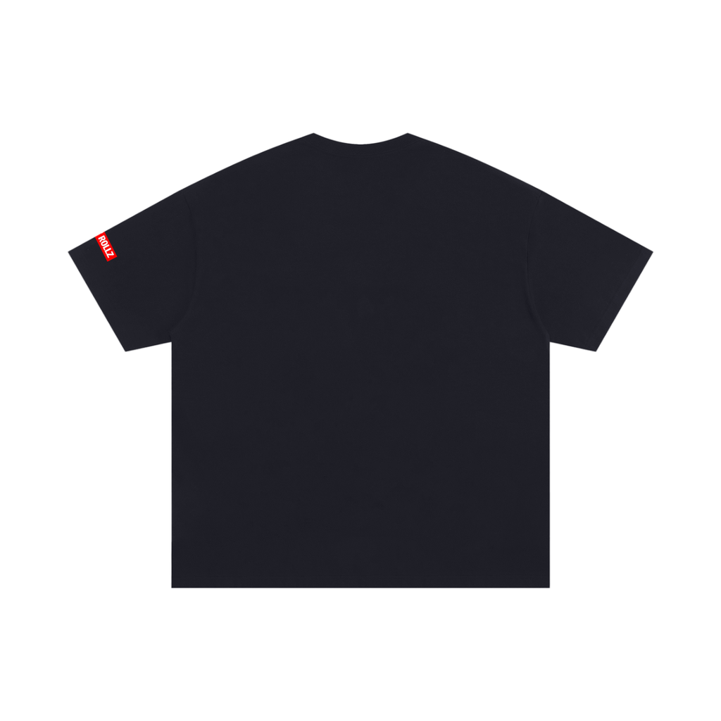 WEST ROLLZ X THE BEGINNING T-SHIRT