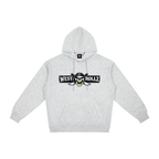 WEST ROLLZ X PIRATES X Relaxed Fit Hoodie