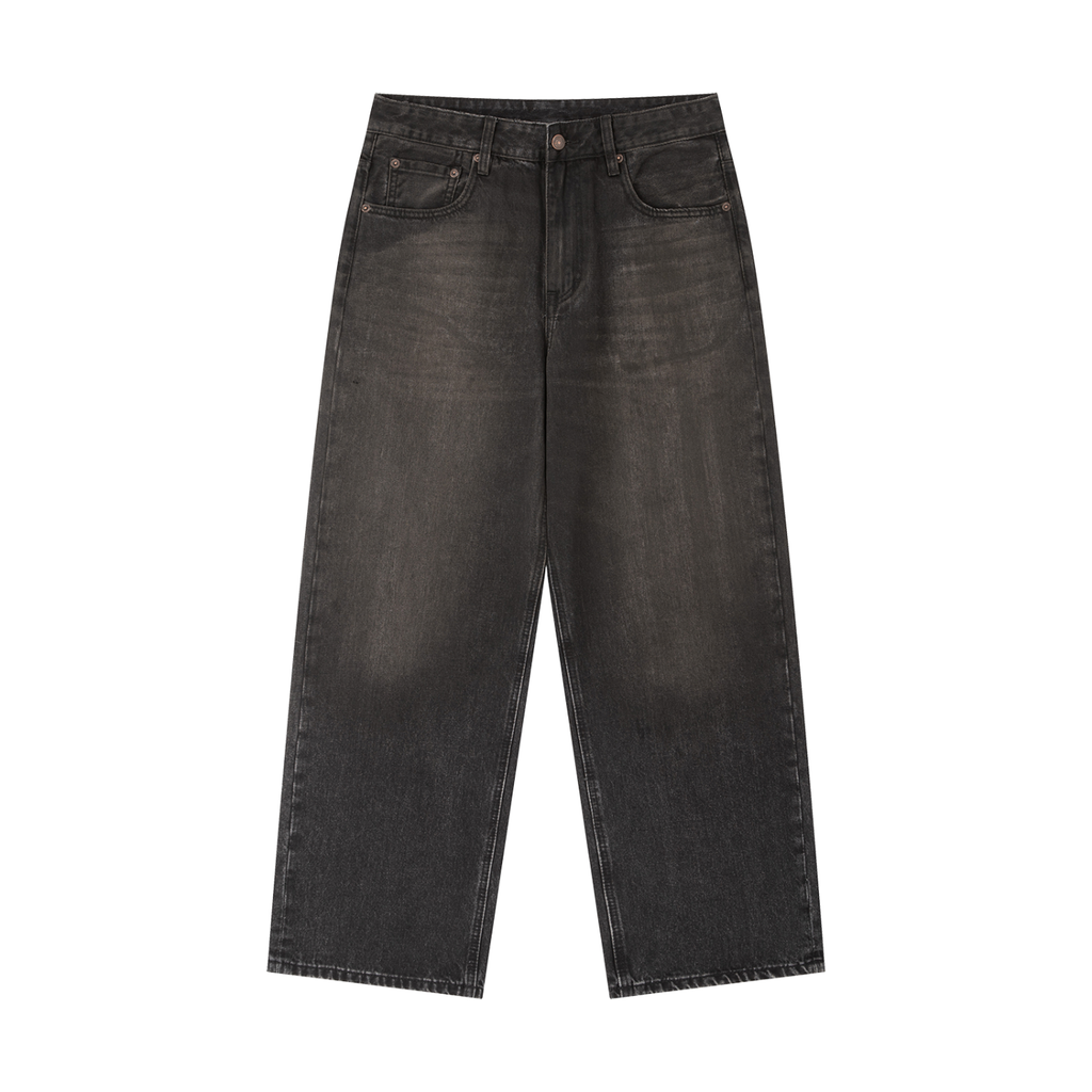 WEST ROLLZ X WR DENIM JEANS