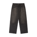 WEST ROLLZ X WR DENIM JEANS