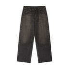 WEST ROLLZ X WR DENIM JEANS