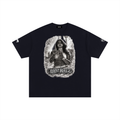 WEST ROLLZ X TATTOO SPIRT T-SHIRT