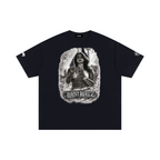 WEST ROLLZ X TATTOO SPIRT T-SHIRT