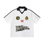 WEST ROLLZ X WEST SOCCER JERSEY