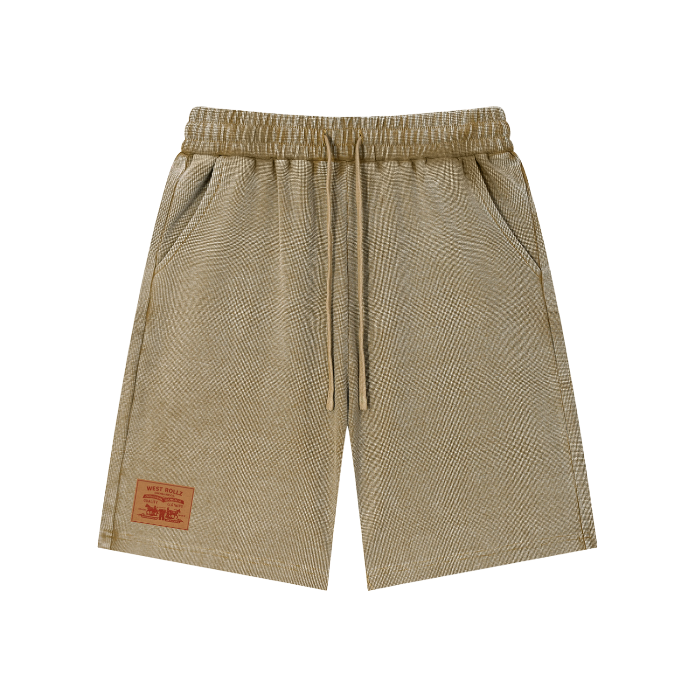 WEST ROLLZ X ROLLZ STRAUSZ X SHORT