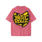 WEST ROLLZ X KILLA BEES KIDS