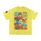 WEST ROLLZ X LABEL HÉRITAGE