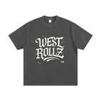 WEST ROLLZ X KUSH