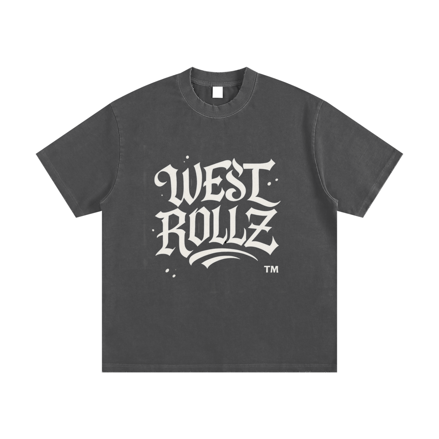 WEST ROLLZ X KUSH