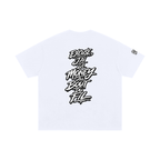 WEST ROLLZ X SORRY! MONEY ON THE LINE T-SHIRT