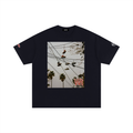 WEST ROLLZ X STREET VIEW T-SHIRT
