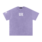 WEST ROLLZ X DEEP COVER  T-SHIRT