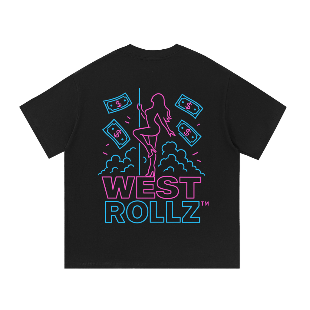 WEST ROLLZ X P-VALLEYS