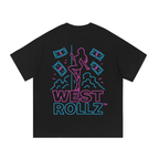 WEST ROLLZ X P-VALLEYS