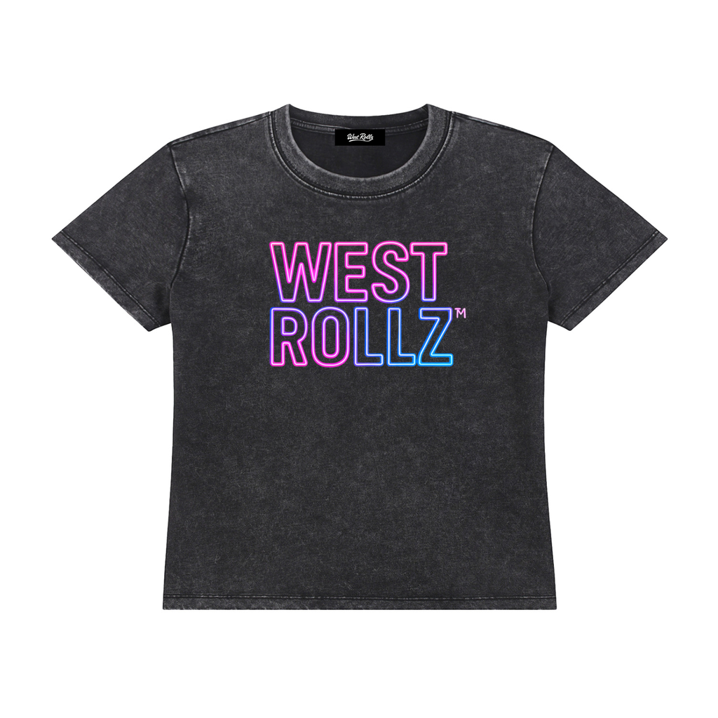 WEST ROLLZ X P-VALLEYS