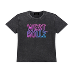 WEST ROLLZ X P-VALLEYS