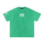WEST ROLLZ X DEEP COVER  T-SHIRT