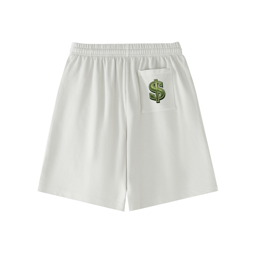 WEST ROLLZ X MONEY MAKER SHORT