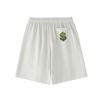 WEST ROLLZ X MONEY MAKER SHORT