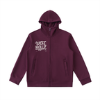 WEST ROLLZ X KUSH HOODIE