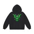 WEST ROLLZ X DIP-ROLLZ HOODIE