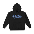 WEST ROLLZ X THE BEGINNINGx 
Vintage Washed Heavyweight Hoodie