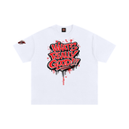 WEST ROLLZ X DIP-ROLLZ T-SHIRT