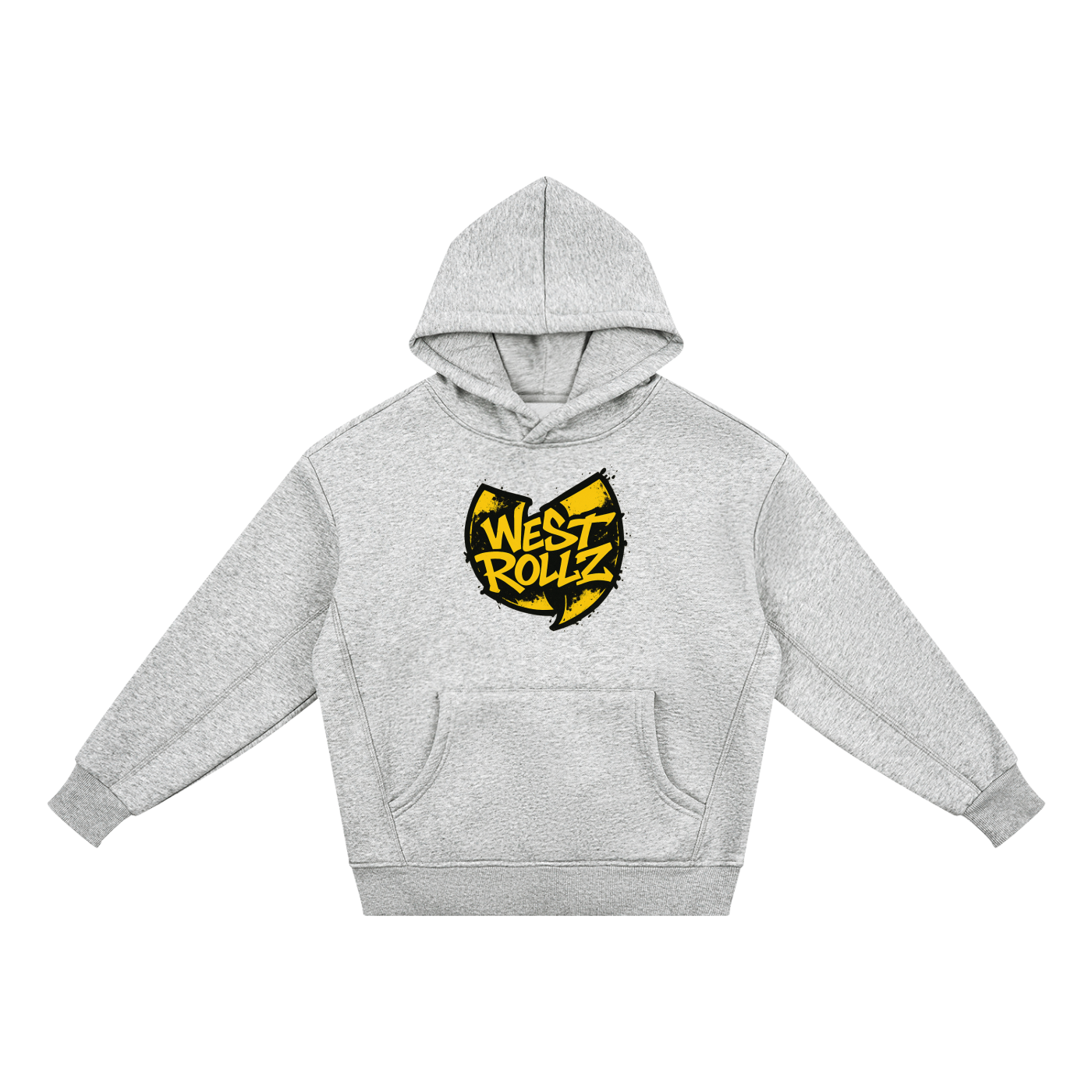 WEST ROLLZ X KILLA BEES KIDS