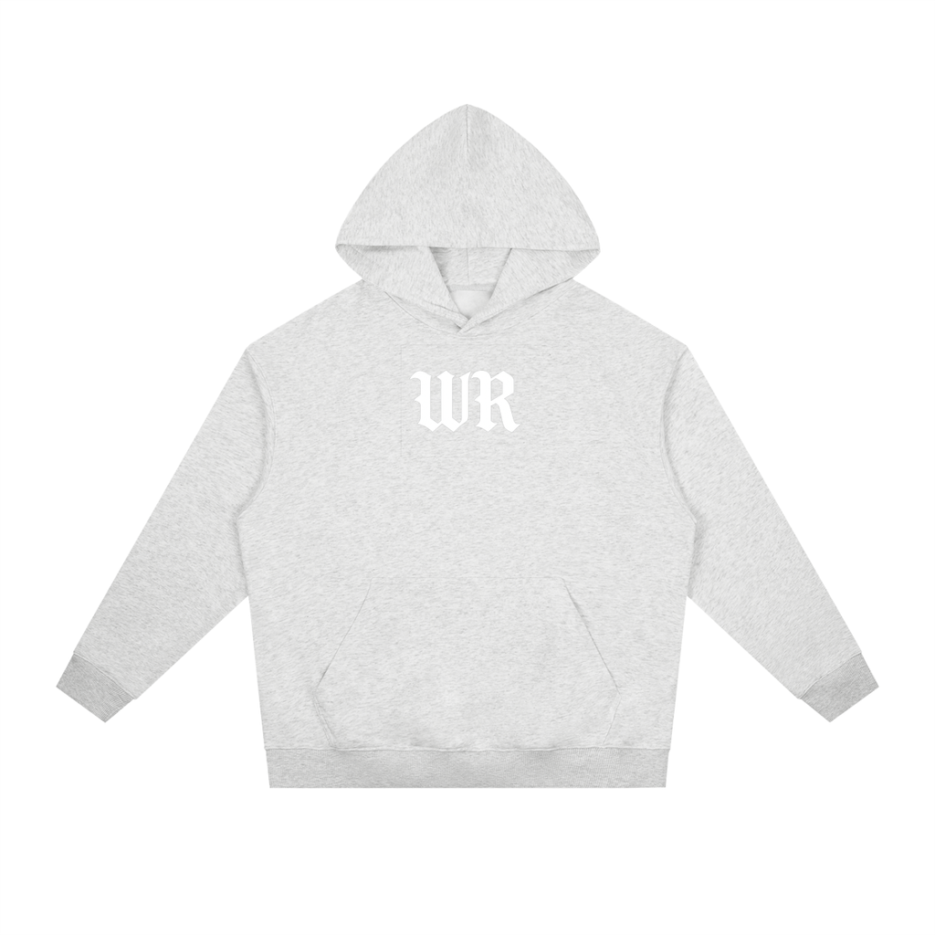 WEST ROLLZ X DEEP COVER HOODIE