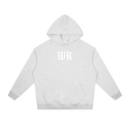 WEST ROLLZ X DEEP COVER HOODIE