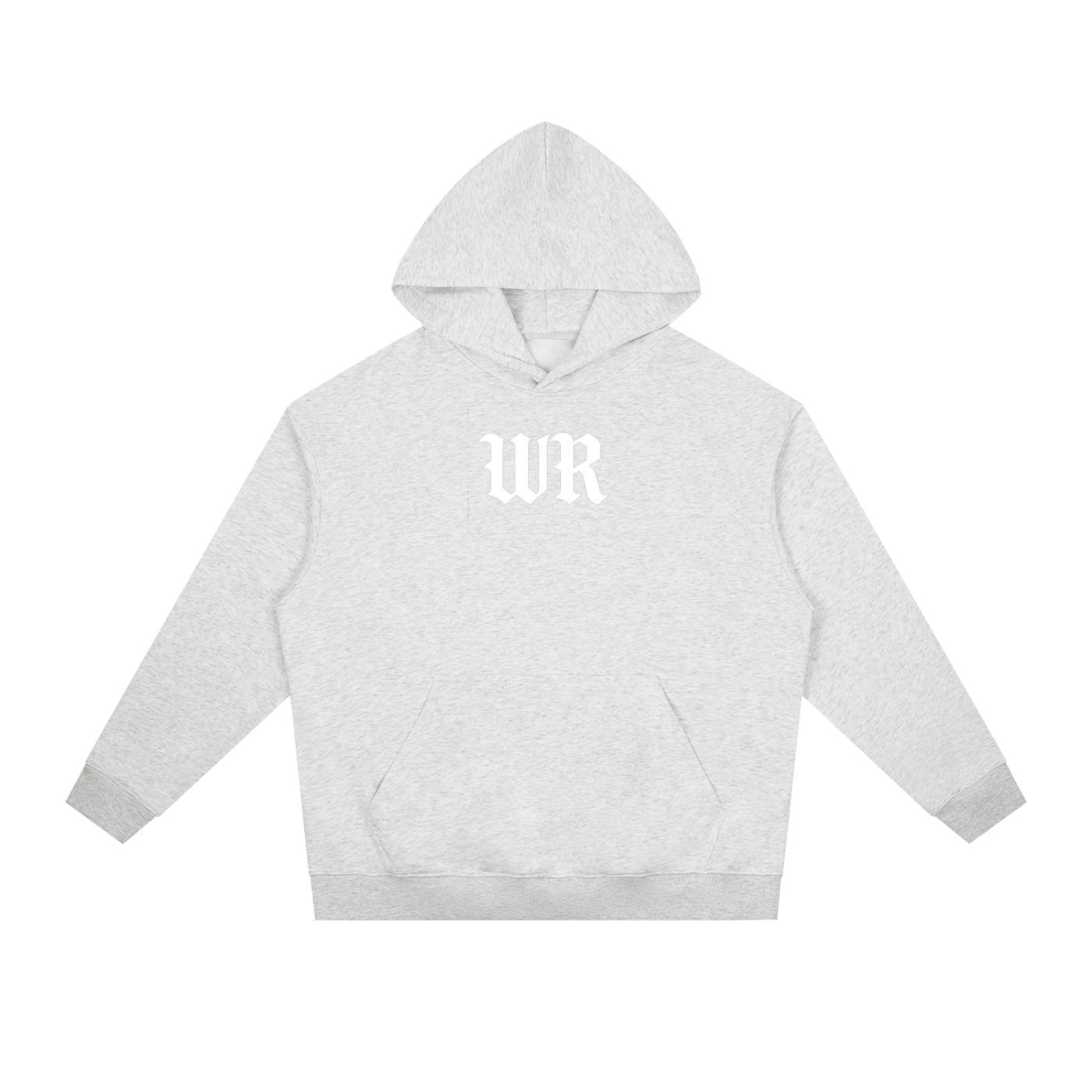 WEST ROLLZ X DEEP COVER HOODIE