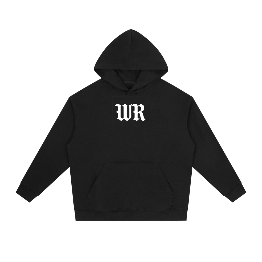 WEST ROLLZ X DEEP COVER HOODIE