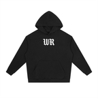WEST ROLLZ X DEEP COVER HOODIE