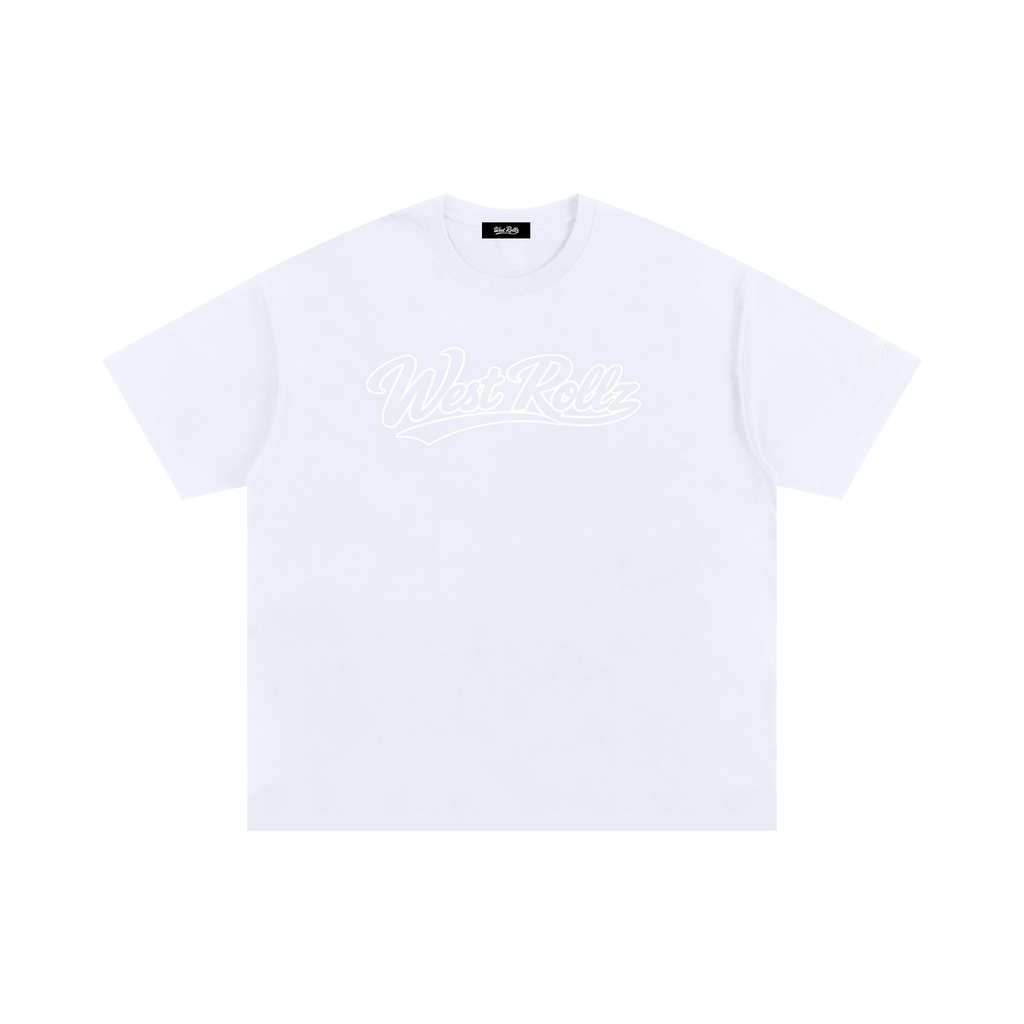 WEST ROLLZ X THE BEGINNING T-SHIRT