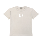 WEST ROLLZ X DEEP COVER T-SHIRT