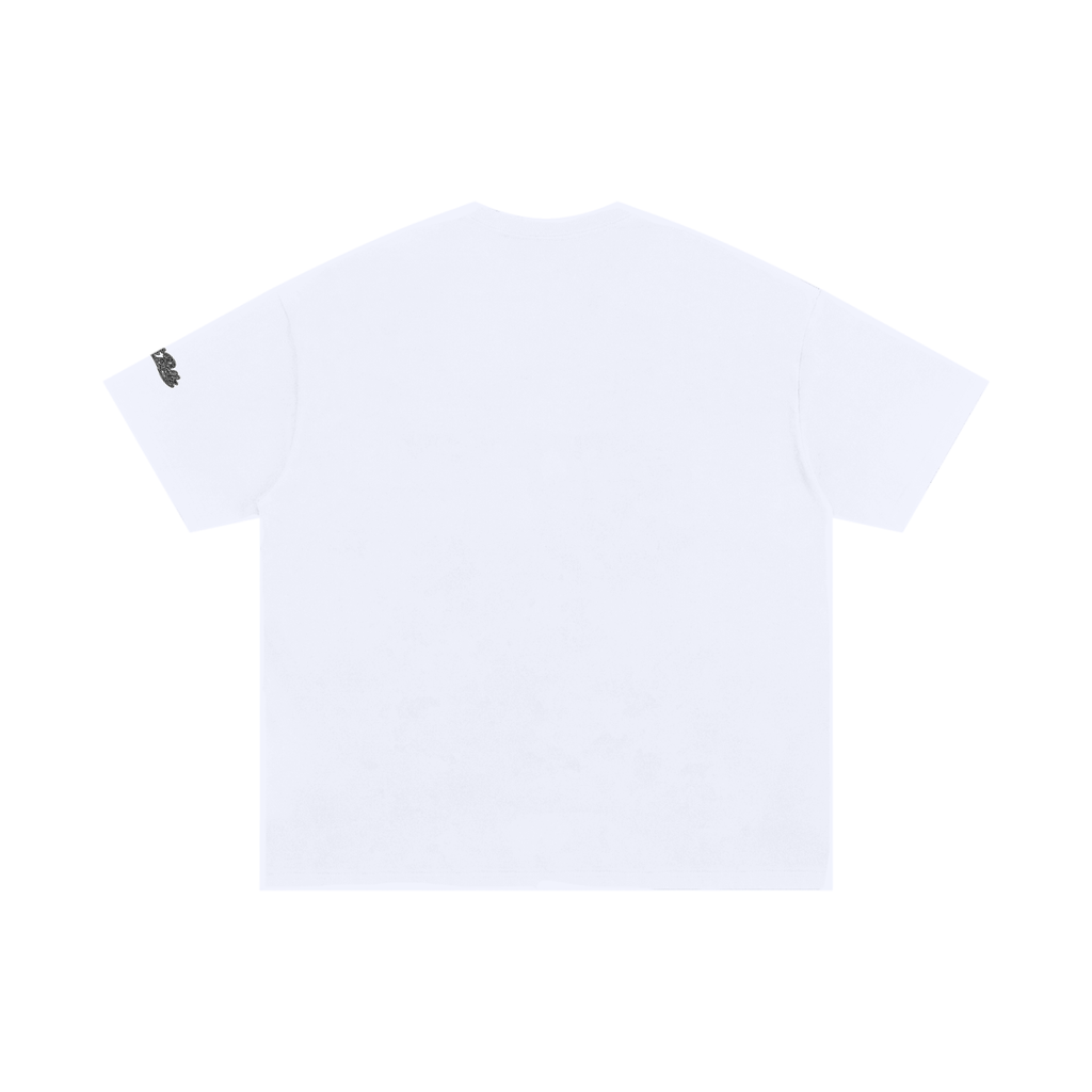 WEST ROLLZ X THE BEGINNING T-SHIRT