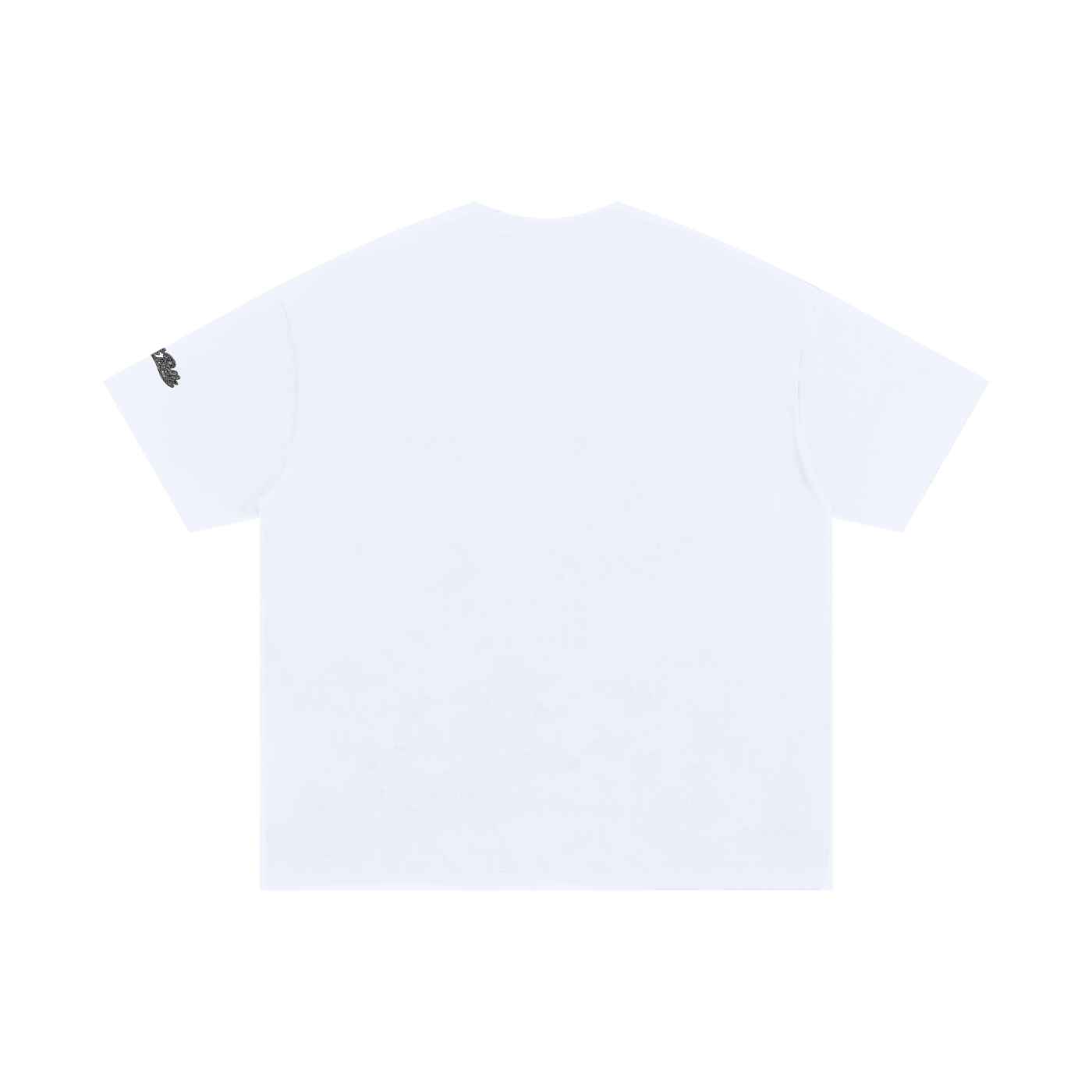 WEST ROLLZ X THE BEGINNING T-SHIRT