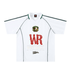 WEST ROLLZ X ALGERIA Soccer JERSEY