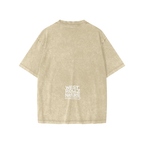 WEST ROLLZ X NAUGHTY KIDS OVERSIZED T-SHIRT