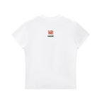 WEST ROLLZ X BASIC O’G WOMEN T-SHIRT