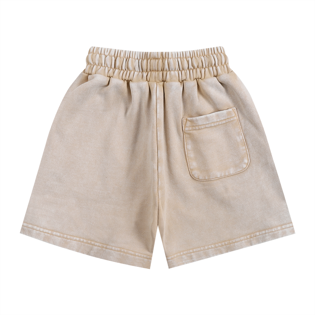 WEST ROLLZ X DAYTONA 83 KIDS SHORT