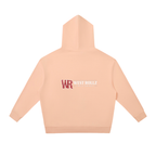 WEST ROLLZ X WEST ROLLZ RECORDS HOODIE