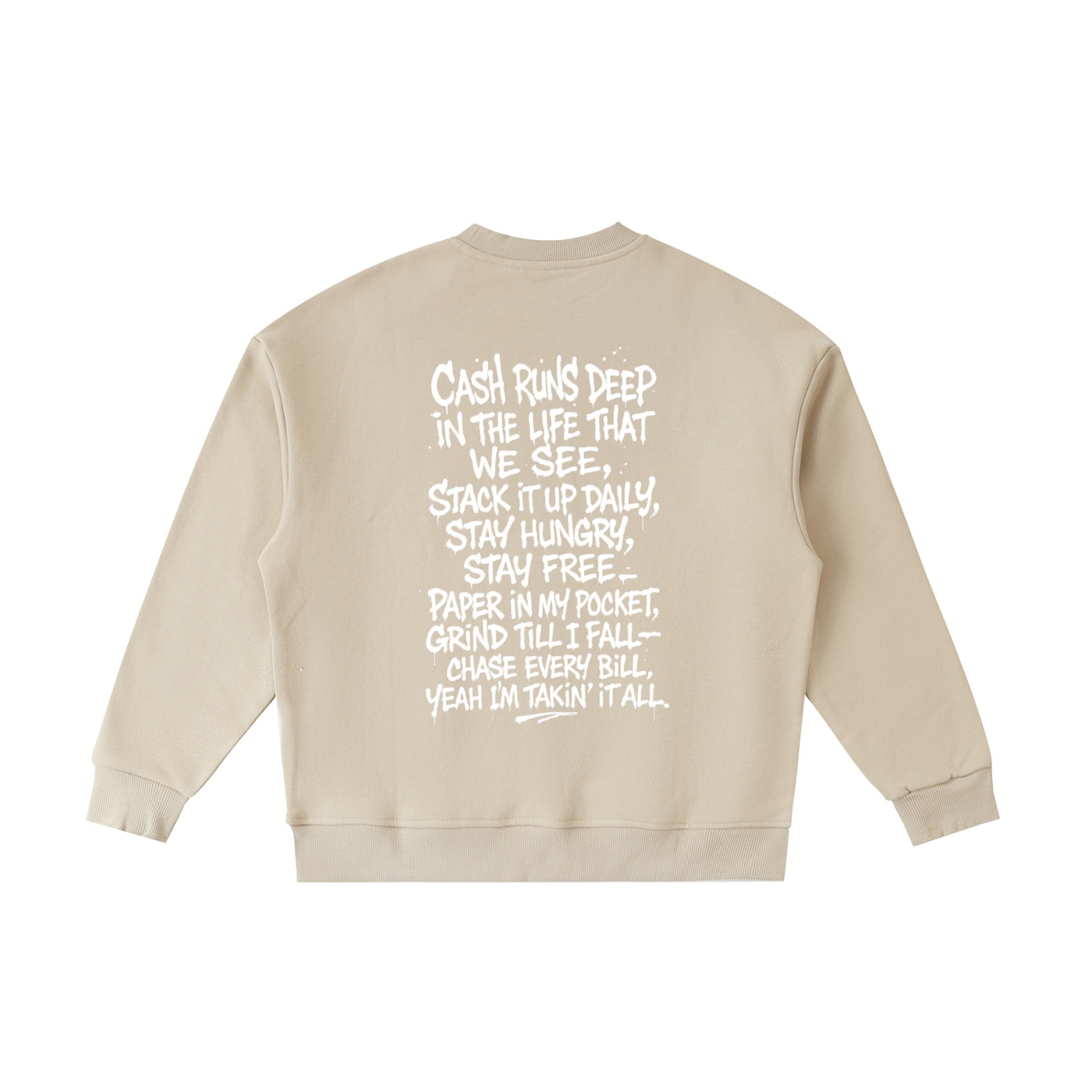 WEST ROLLZ X KILLA BEES HOODIE KIDS
