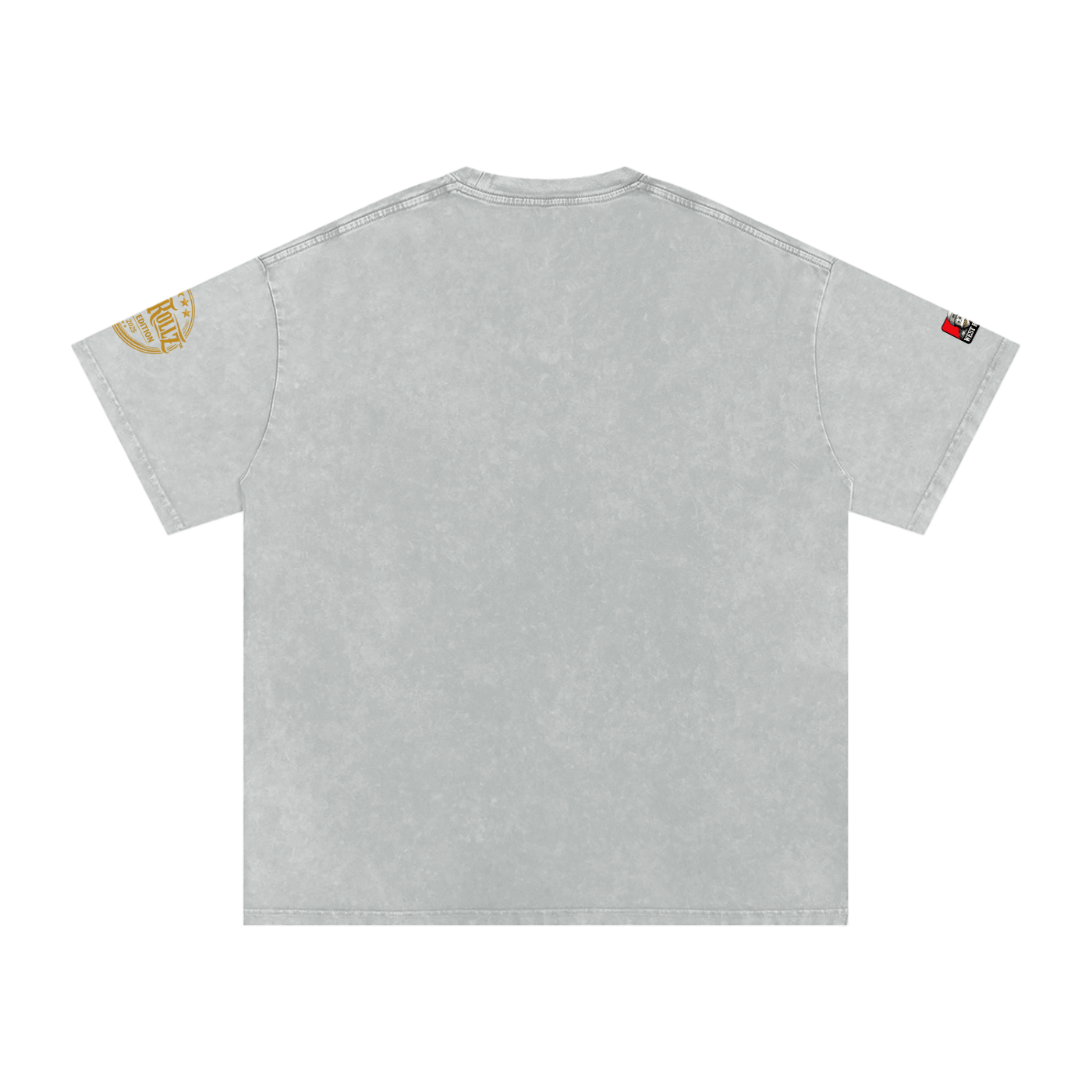 WEST ROLLZ X WEST MONKEY LIMITED T-SHIRT